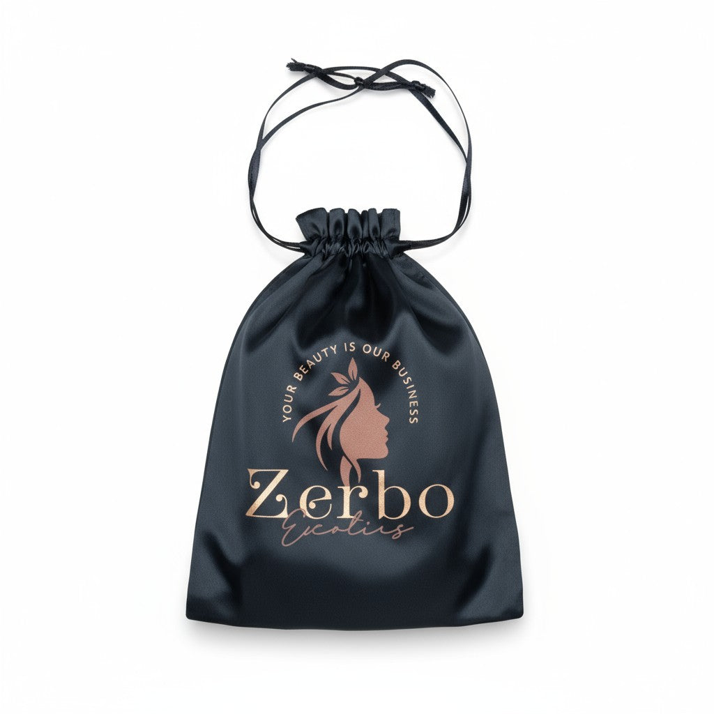 Personal Care Kit Comes with Everything needed to elevate your style and help boost your confidence